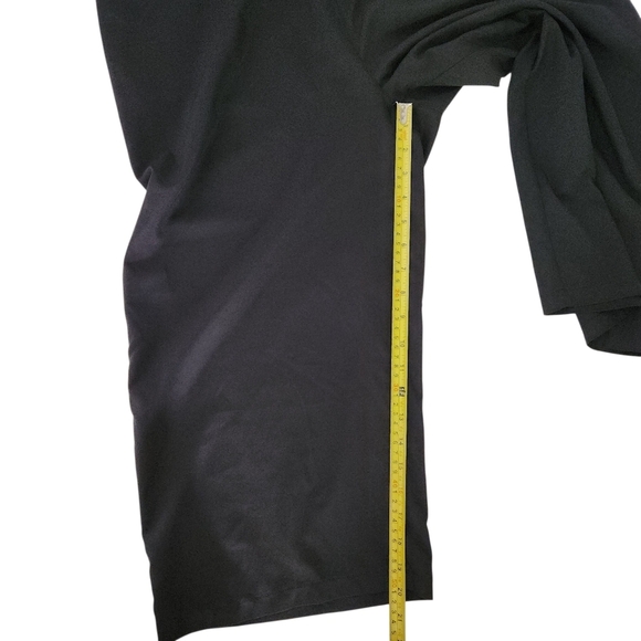 FIG Lochdale Wide-Leg Cropped Pants size s - Picture 4 of 10